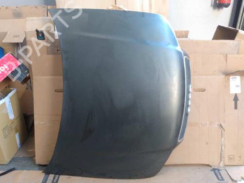 Pokrywa przednia / Maska silnika AUDI A4 B6 (8E2) 1.8 T 8E0010170F | E4-B3-8