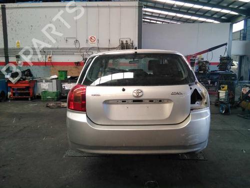 Steering column TOYOTA COROLLA (_E12_)  | BP2224098M21 