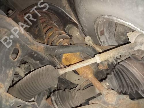 Amortisseur avant gauche TOYOTA LAND CRUISER PRADO (_J12_) [2002-2010]  22976289
