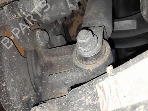 Left rear steering knuckle SSANGYONG KORANDO (CK) 2.2 Xdi | BP25936439M27 