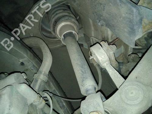 Used Left front shock absorber MERCEDES-BENZ CLS (C219) [2004-2011]  6700619