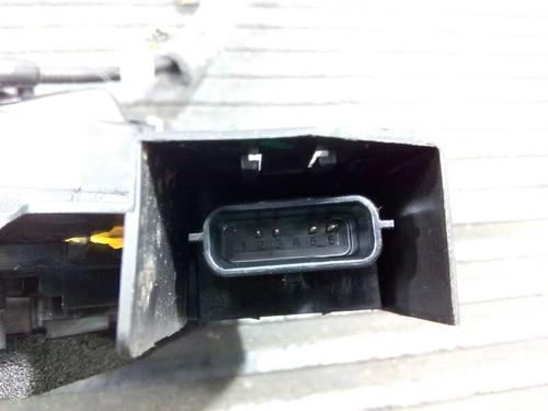 Rear right lock RENAULT MEGANE IV Hatchback (B9A/M/N_) 1.6 dCi 130 (B9A4) | BP754375C99 