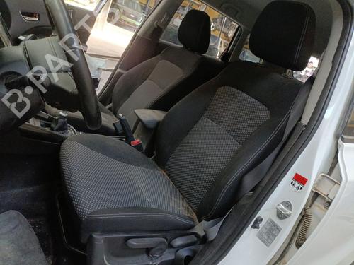 Rear right seatbelt SUZUKI VITARA (LY) 1.6 DDiS AllGrip (APK416D) | BP40600350I28 - Image 8