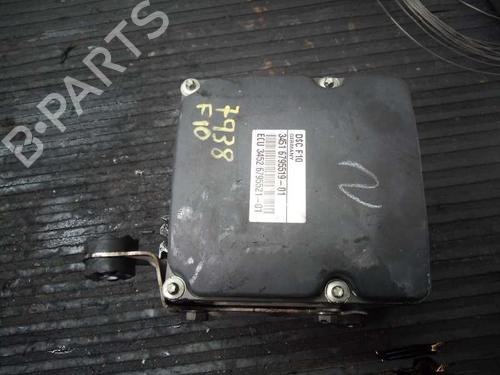 ABS pump BMW 5 (F10) 520 d | BP6686769M43 