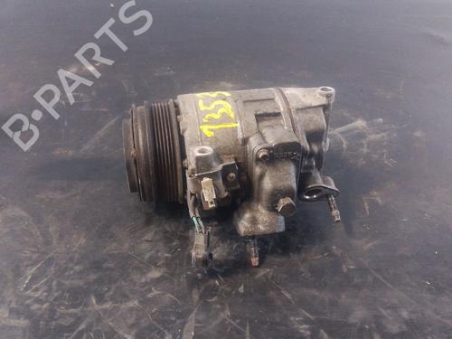 Used AC compressor AC compressor FORD TOURNEO CONNECT / GRAND TOURNEO CONNECT V408 MPV [2013-2026] 39950000 39950000