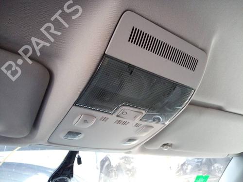 Used Interior roof light SEAT EXEO (3R2) 2.0 TDI (120 hp) 9761944