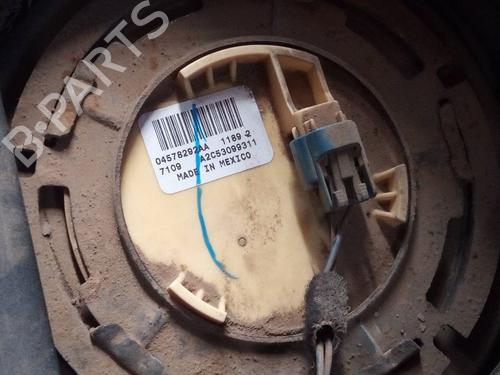 Used Fuel pump JEEP COMPASS (MK49) [2006-2025]  19795363