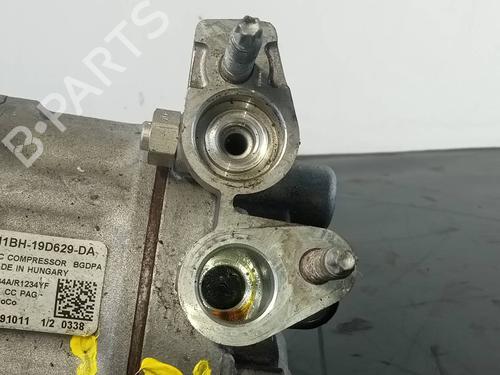 AC compressor FORD ECOSPORT  | BP19324675M34 