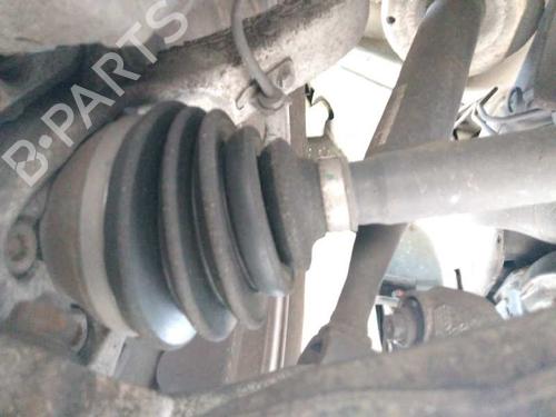 Used Left front driveshaft AUDI A4 B7 Convertible (8HE) 2.0 TDI (140 hp) 4695222