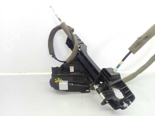 Used Rear left lock INFINITI Q50 50 D (170 hp) 3192955