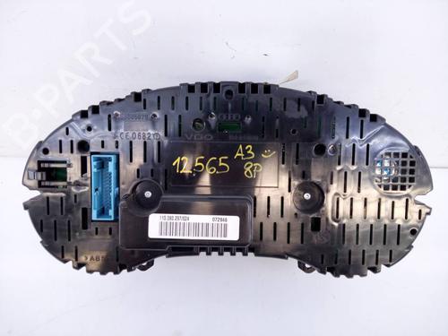 Instrument cluster AUDI A3 (8P1) 2.0 TDI 16V | BP19414380C47 
