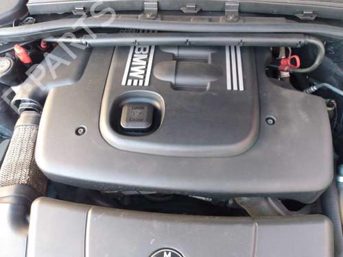 Instrument cluster BMW 3 Touring (E91) 320 d | BP4650049C47 
