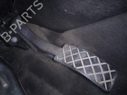 Pedal AUDI A1 (8X1, 8XK) [2010-2019]  18295911
