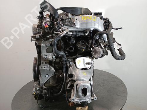 Used Engine Engine 36432800 36432800