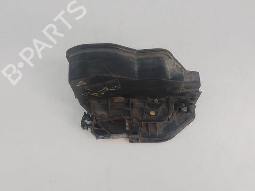 Front left lock BMW X3 (E83) 2.0 d | BP32018878C98 - Image 5