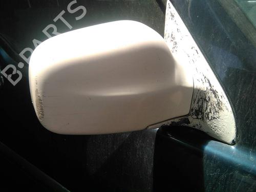 Used Right mirror SSANGYONG MUSSO (FJ) 2.9 D (99 hp) 19173477