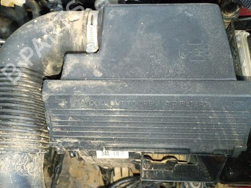 Used Air filter box KIA SPORTAGE IV (QL, QLE) 1.6 GDI (132 hp) 27319547