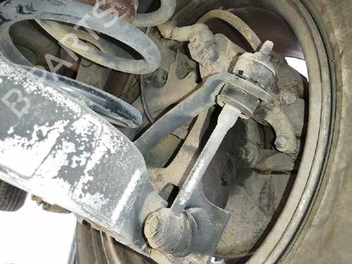 Right rear steering knuckle VOLVO XC60 I SUV (156) D3 / D4 | BP5108024M28 
