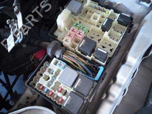 Used Fuse box FORD FOCUS III [2010-2020]  22385166