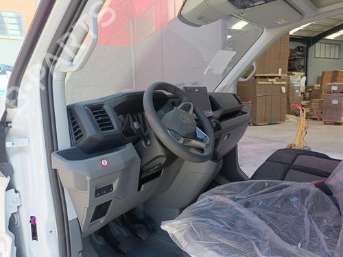 Gearbox VW CRAFTER Platform/Chassis (SZ_) 2.0 TDI RWD (SZB, SZC, SZD, SZH, SZI, SZO, SZP, SZQ) | BP38050990M3 - Image 15