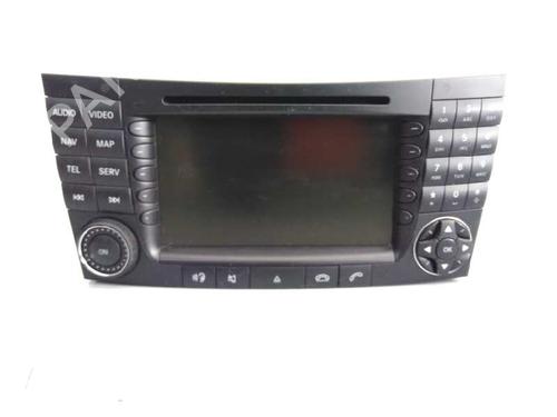 Electronic module MERCEDES-BENZ CLS (C219)  | BP5254626M83 