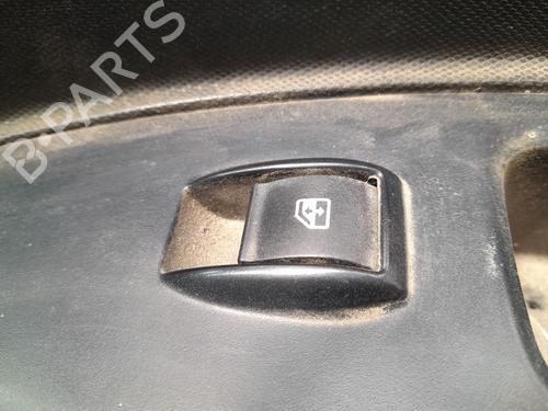 Used Right front window switch OPEL COMBO Box Body/MPV (X12) 1.3 CDTI (B05) (95 hp) 25769526