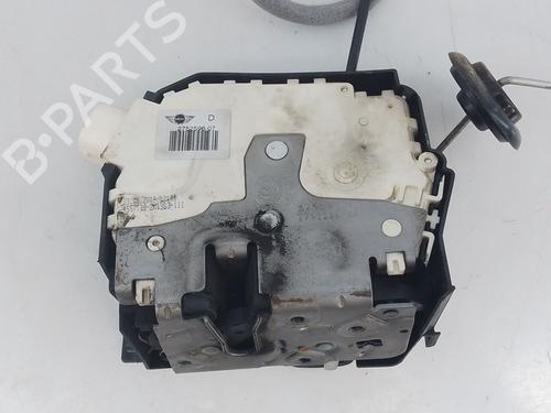 Front right lock MINI MINI (R56)  | BP26449379C97 