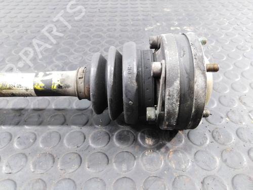 Left rear driveshaft PORSCHE BOXSTER (986) 2.5 | BP7886443M40