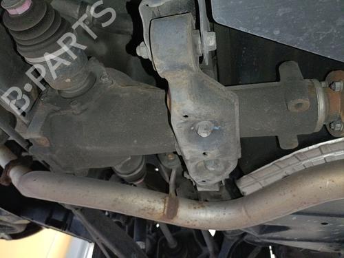 Rear differential SUBARU XV (_GP_) 2.0 D AWD (GPD) | BP38593776M24 - Image 2