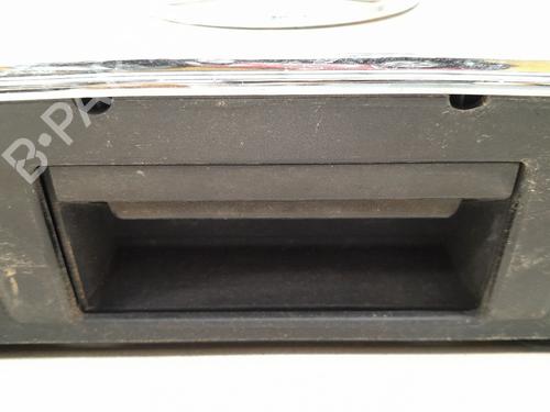 Used Tailgate handle MERCEDES-BENZ C-CLASS (W204) [2007-2015]  23254446