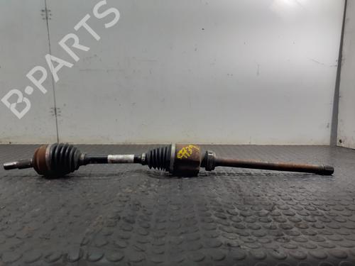 Used Right front driveshaft PEUGEOT 3008 II SUV (MC_, MR_, MJ_, M4_) 2.0 BlueHDi 180 (181 hp) 9270347