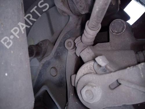 Used Right rear steering knuckle AUDI A4 B7 (8EC) 2.0 TDI 16V (140 hp) 16238180