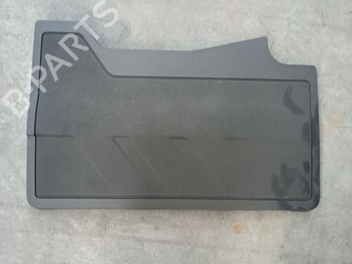 Used Upper protection OPEL CORSA F (P2JO) 1.2 (68) (101 hp) 30718800