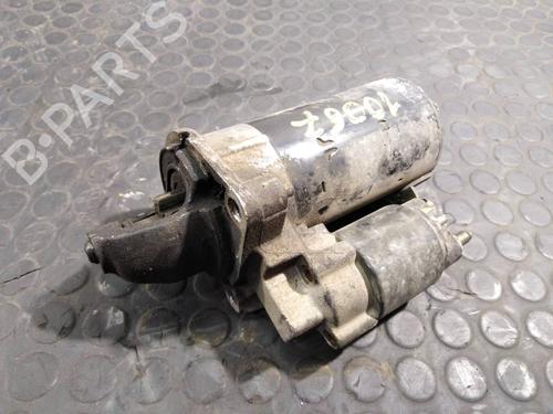 Used Starter BMW 3 (E46) 318 i (118 hp) 11039354
