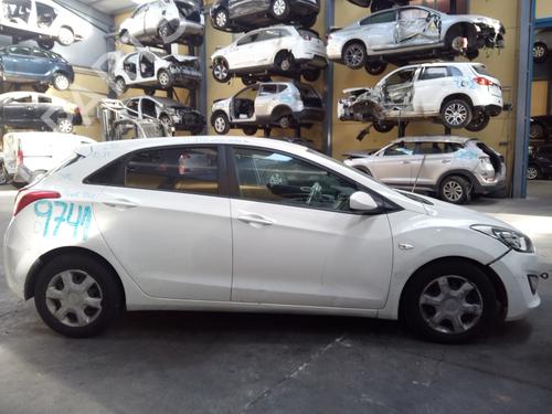 Instrument cluster HYUNDAI i30 Estate (GD) 1.4 CRDi | BP9042194C47 