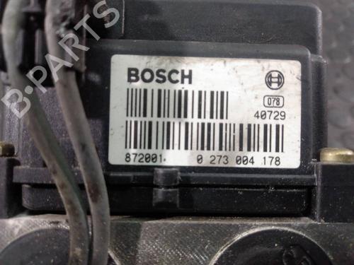 ABS pump PORSCHE BOXSTER (986) 2.5 | BP7886387M43 