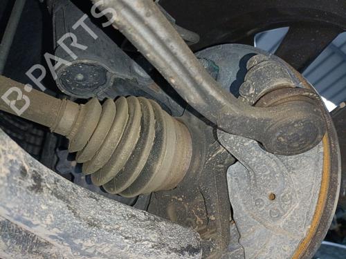 Used Right front steering knuckle CITROËN C5 AIRCROSS (A_) 1.2 PureTech 130 (ARHNSJ) (131 hp) 27806233