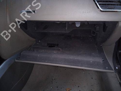Glove box AUDI A5 Convertible (8F7) 2.7 TDI | BP18460525C95 