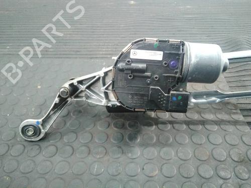 Front wiper motor MERCEDES-BENZ GLC Coupe (C253) 220 d 4-matic (253.303, 253.305) | BP7517666M29 