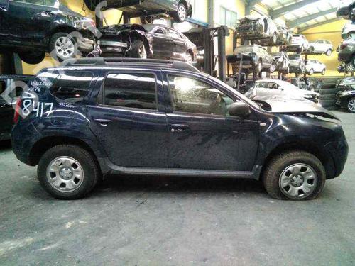 Used Parts DACIA DUSTER (HS_)  1.5 dCi 4x4 (HSMC, HSMD)  836925