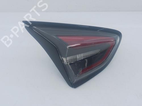 Left tailgate light FORD PUMA (J2K, CF7) 1.0 EcoBoost mHEV | BP36596448C79 - Image 3