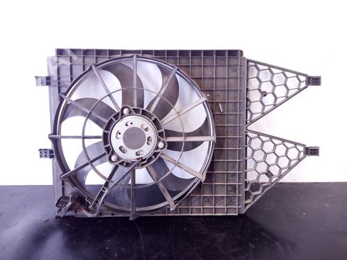 Used Radiator fan SEAT IBIZA IV (6J5, 6P1) [2008-2017]  19801473