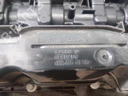 Valve cover BMW X3 (E83)  | BP14060713M124 