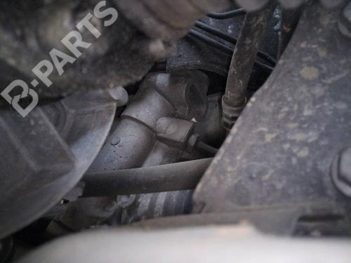 Used Steering rack Steering rack SEAT IBIZA IV (6J5, 6P1) 1.2 TSI (86 hp) 10030641 10030641