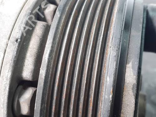 AC compressor SUZUKI VITARA (ET, TA, TD) 1.6 | BP7658428M34 