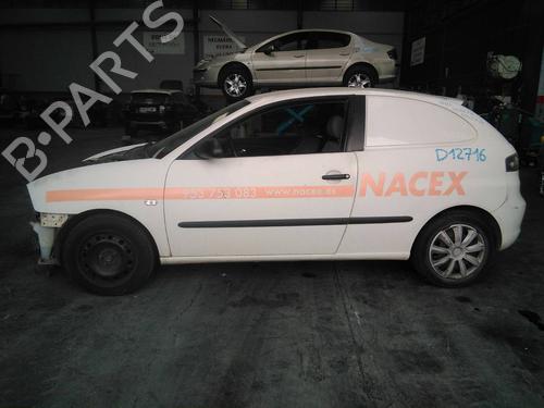 Engine SEAT IBIZA III (6L1)  | BP20160732M1 