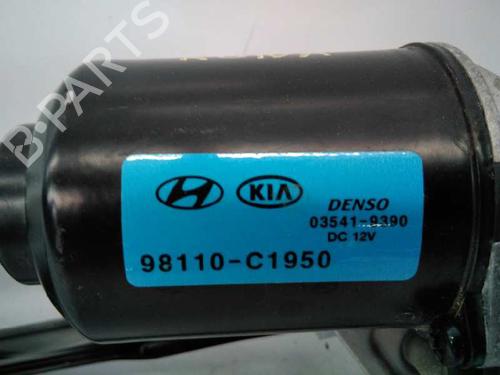 Front wiper motor HYUNDAI KONA (OS, OSE, OSI) 1.0 T-GDi | BP5572916M29 