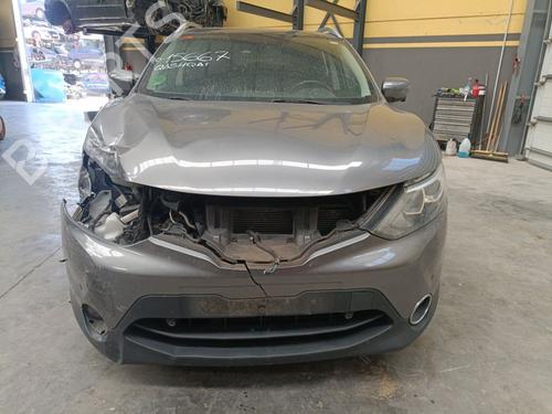 Left headlight NISSAN QASHQAI II (J11, J11_) 1.6 dCi | BP40449727C28 - Image 5