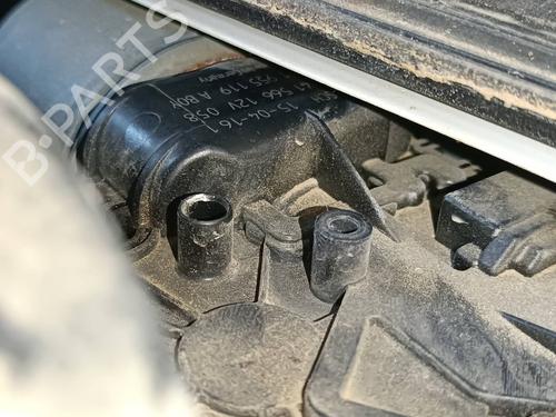 Used Front wiper motor VW POLO V (6R1, 6C1) [2009-2022]  20137225
