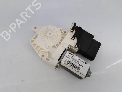 Right rear window motor VW TIGUAN (5N_) 2.0 TDI | BP7661293E22 